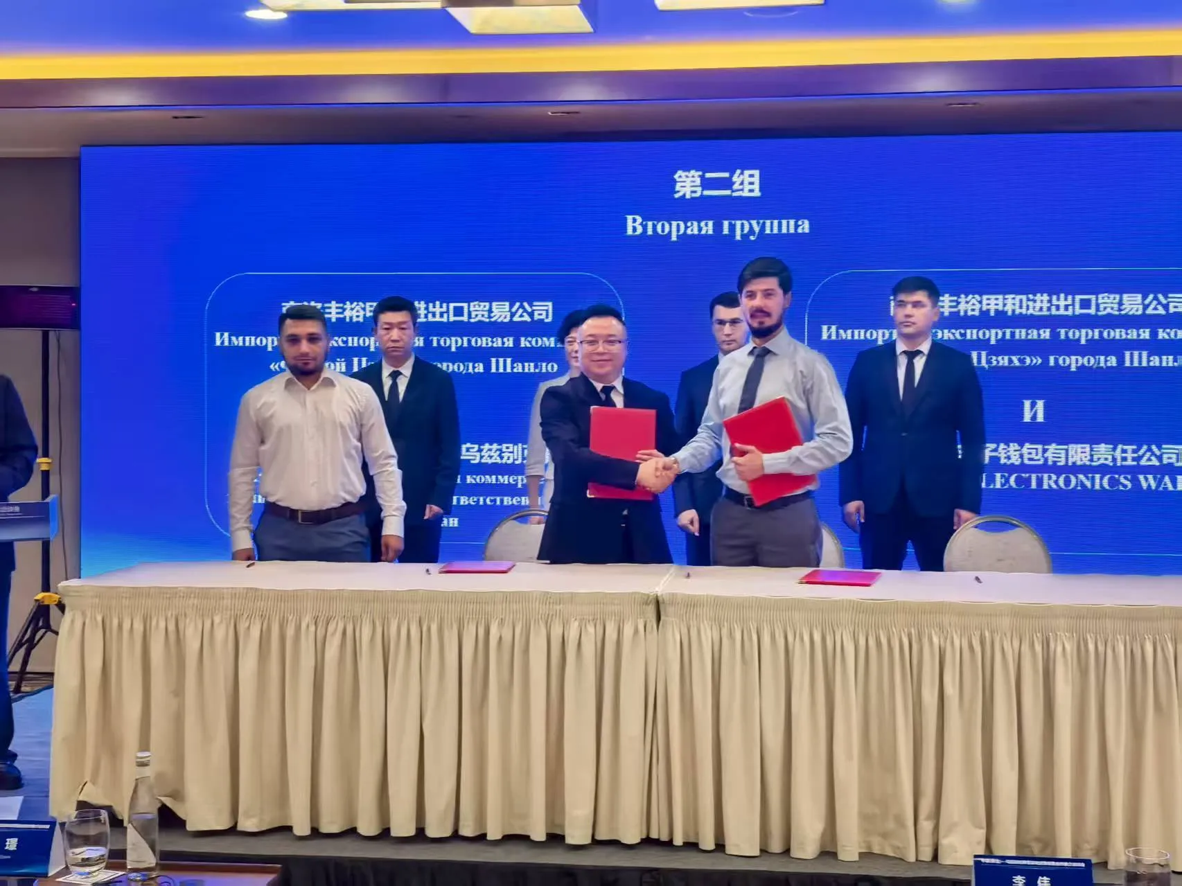 Successful BYD cars EV Export Case - European Market Delivery