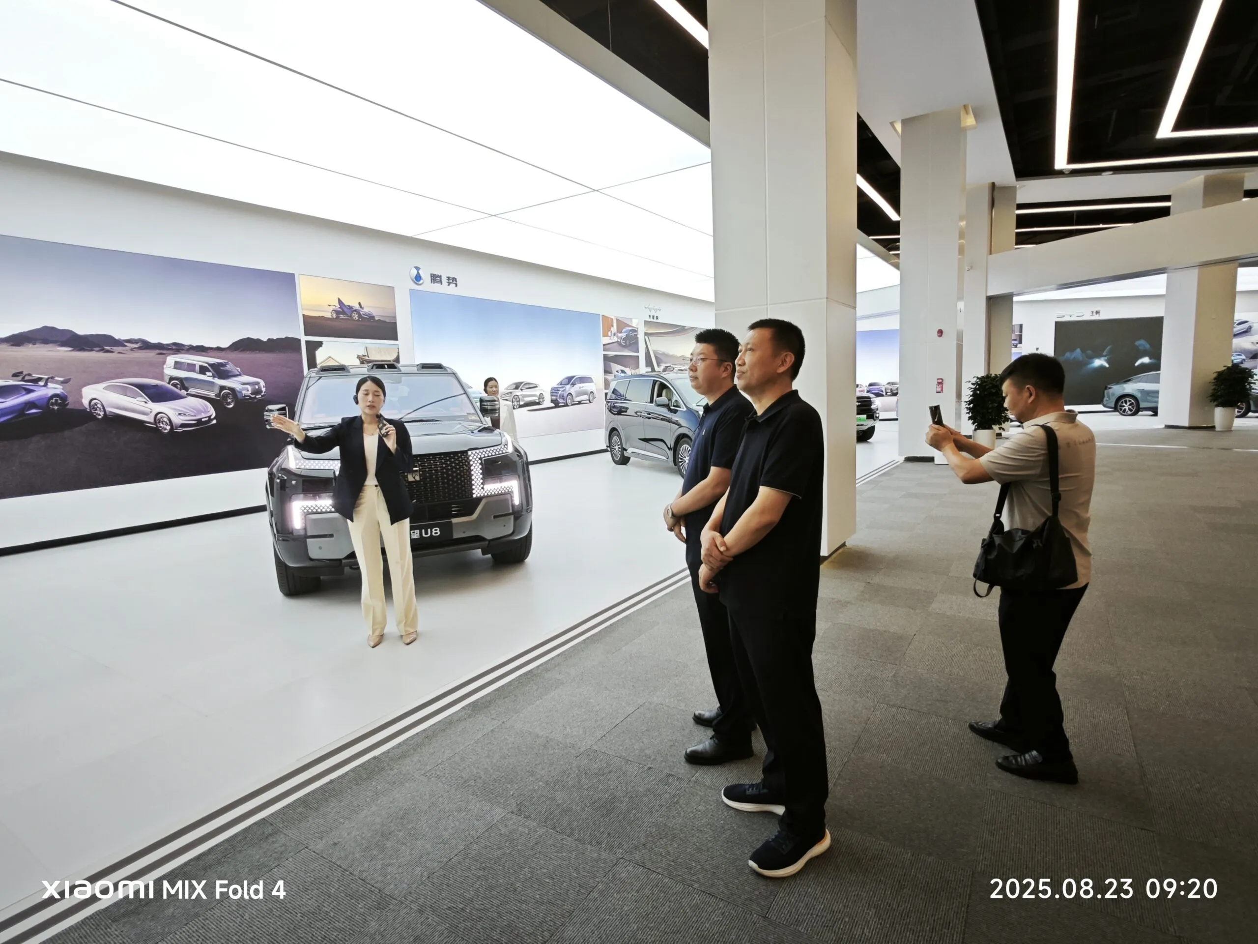 BYD cars Battery Production - Powering EV and PHEV Models with Blade Technology