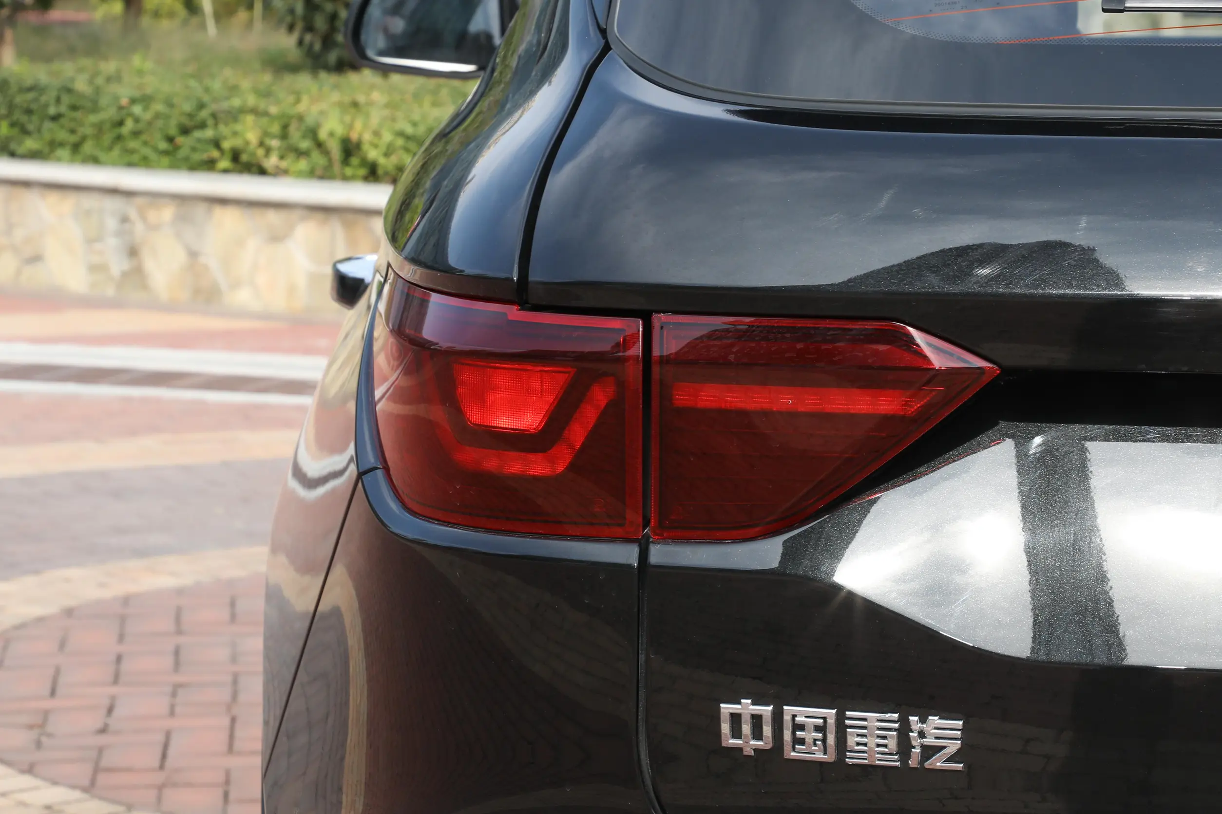 VGV U75PLUS - SUV, Gasoline - Image 5