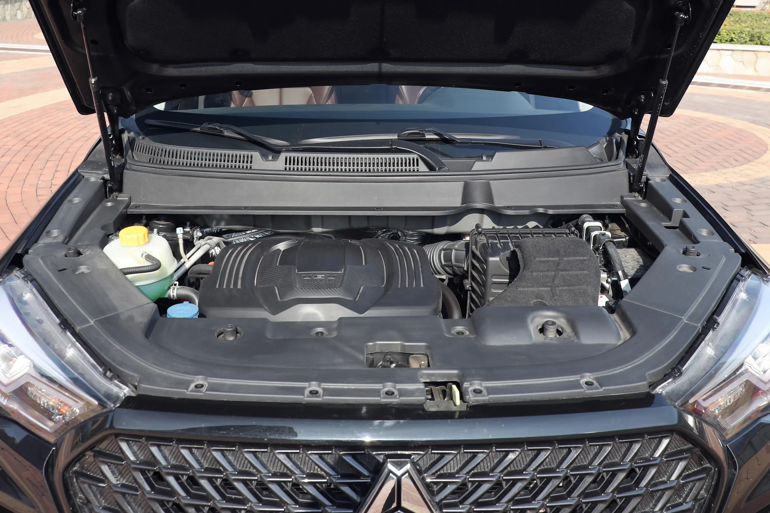 VGV U75PLUS - SUV, Gasoline - Image 13